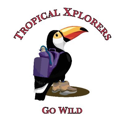 Sharing life's adventurous moments in the tropics, including nature and travel. 
Go wild with us! 

Dream | Love | Xplore