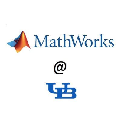 Osazuwa Eghafona - MATLAB Student Ambassador for the University at Buffalo