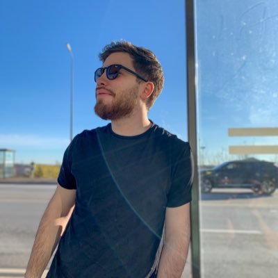 alamgbs's profile picture. Que entretenido