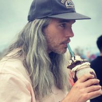 Ian Keen (@iankay) 's Twitter Profile