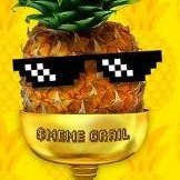 $MEME Alpha of the Dale Pineapple Farm, Master of Forms, The Not Bought, Diamond Hands of Hodl, Stopper of Rugs, Smasher of Cybertruck, and Lover of Elob