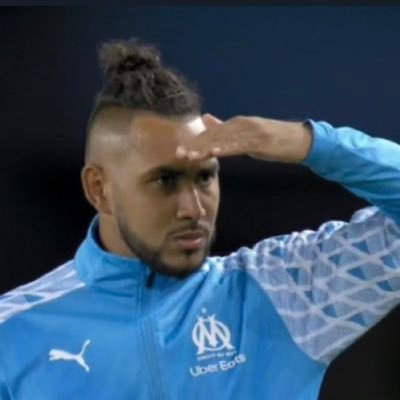 Joueur Sorare #TeamOM