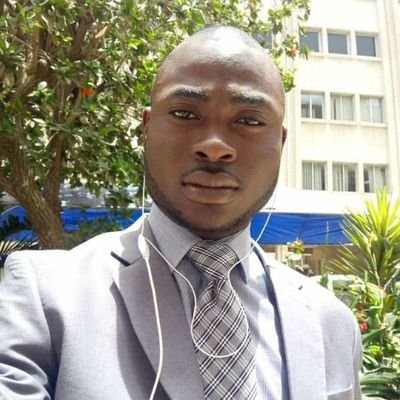 AnicetNogbou's profile picture. 