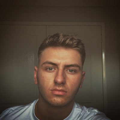 RyanSmith8_ Profile Picture