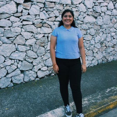 Hecha en 🇲🇽 Vayamos por aventuras 🛤