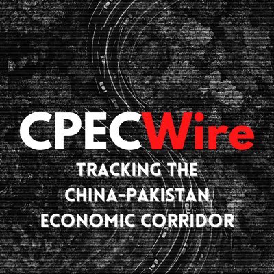 CPEC Wire is a platform dedicated to tracking and assessing the China-Pakistan Economic Corridor, a 