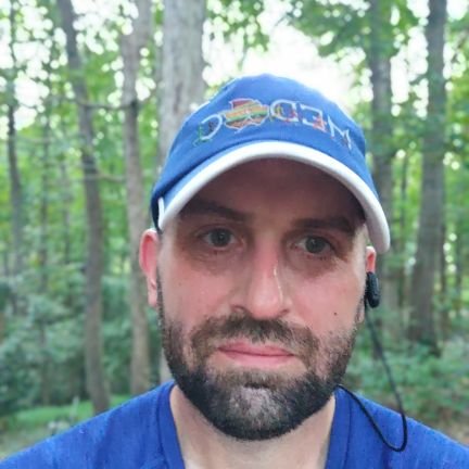 Steven Lorenz, Information security engineer, hobbyist woodworker, runner. Tweets are my own.