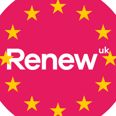 @RenewParty's channel on European Affairs. Renew has never believed in #Brexit. It is time to forge a new relationship with #EU to build a stronger and better🌍