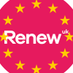 Renew & Europe 🇪🇺🥰🇬🇧 (@RenewandEurope) Twitter profile photo