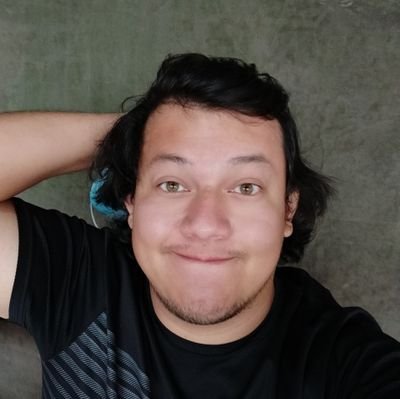 Estudiante de Ingenieria Electronica, Tecnologo en Electronica de la USAC, Amante de la musica, Gatos, Paradojas, Libros, Peliculas y Anime; Escribo idioteces.