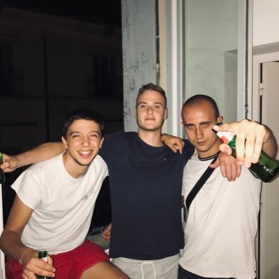 DubouxThomas's profile picture. oh ptn Jsuis dans la merde