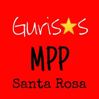 Gurises MPP Santa Rosa, espacio destinado a jóvenes donde pueden exponer sus opiniones, problemas y propuestas sin miedo.