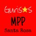 Gurises MPP Santa Rosa (@gurisesmppsr) Twitter profile photo