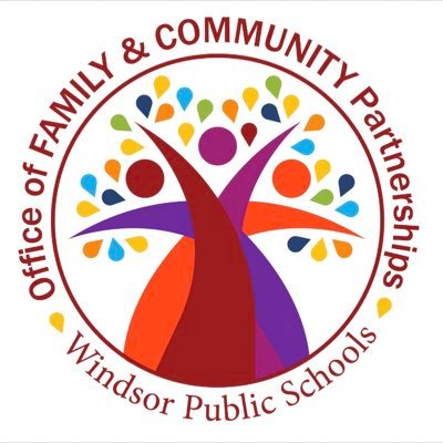 Windsor Public Schools' Office of Family and Community Partnership was created by a generous grant from the Hartford Foundation for Public Giving in 2016.