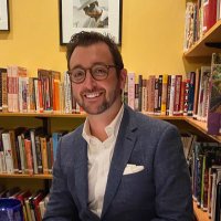 Stephen VanHaerents (@vanhaerents) 's Twitter Profile
