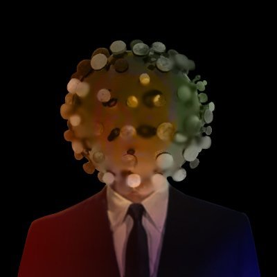 GustavoCharif's profile picture. Escritor: https://t.co/xXdjAROkm6
LitBlog: https://t.co/bSm3mG0xyQ
Writer, visual artist, filmmaker.
作家，画家，艺术家，電影導演。
Escritor que usa lenguaje exclusivo.