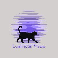 ℓσνє ℓιgнт мєσω 💙💫🐈(@luminousmeow111) 's Twitter Profile Photo