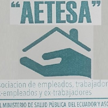 Asociacion de empleados, trabajadores, ex-empleados y ex-trabajadores del Ministerio de Salud Pùblica del Ecuador.