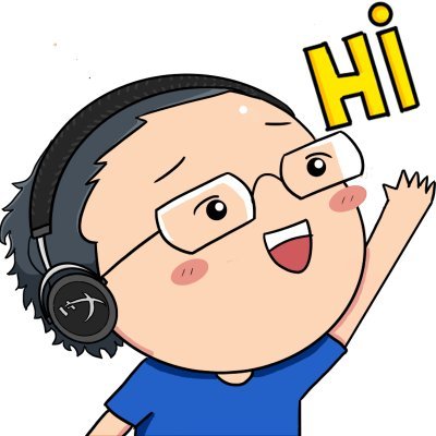 Lucatmiさんのプロフィール画像