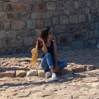 Aynur (@ayynnuur) 's Twitter Profile Photo Aynur (@ayynnuur) 's Twitter Profile Photo