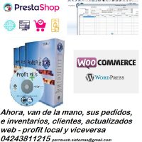 Programador Profit Plus (@parraweb) 's Twitter Profile