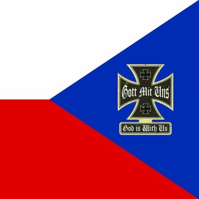 Republic Of New Czechoslovakia News Channel. 🇺🇦 Profile