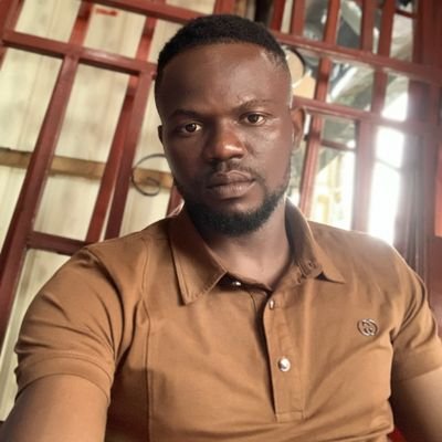 Proudly Igbo. Radiographer. Chelsea fan.