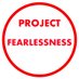 @Project Fearlessness@mastodonapp.uk (@BillyLiar10) Twitter profile photo