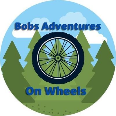 Twitter for the YouTube channel Bob's Adventures on wheels https://t.co/gwDwRgowp0