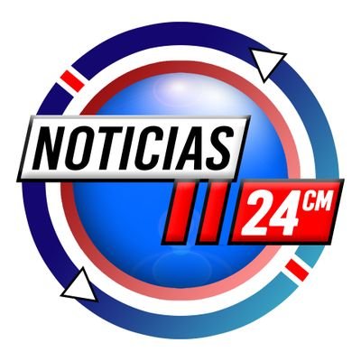 Canal de Noticias,minuto a minuto la informacion para todo el país. #Noticias24