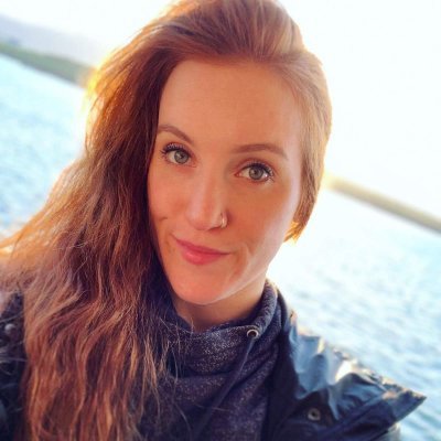 I (used to be) a ginger and I (might) have a soul.