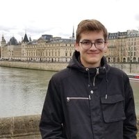 Sam Lair (@sam_lair) 's Twitter Profile