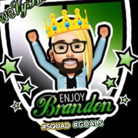 enjoyBRANDON | Creator & Gaming Streamer(@enjoybrandonIRL) 's Twitter Profile Photo