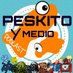 Peskito y Medio: Tu Podcast Friki (@peskito3) Twitter profile photo