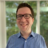 Christoph Rau (@the_datadragon) 's Twitter Profile