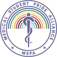 Medical Student Pride Alliance(@MSPA_National) 's Twitter Profile Photo