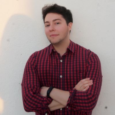 ekcramdev's profile picture. Web Developer in process. 2° DAW.
