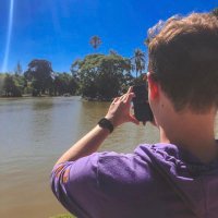 Ricardo S (@ricksouza) 's Twitter Profile