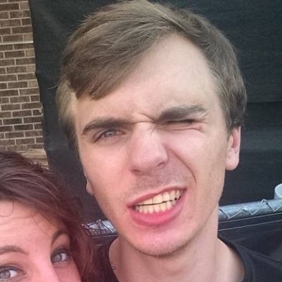 pathartl's profile picture. Senior application developer. 3D printing, video games, maker.