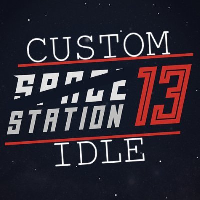 Creating a custom branch of SSIdle here at https://t.co/DIwkpJ1Zm7!
Come try it out, and let me know of problems at https://t.co/IvT5XlsAYu!