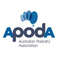 Australian Podiatry Association(@APodA_National) 's Twitter Profile Photo