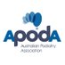 Australian Podiatry Association (@APodA_National) Twitter profile photo
