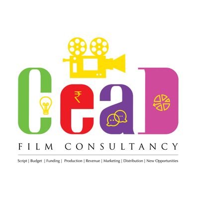 CEAD FILM Consultancy is India's First Integrated, Comprehensive Film Consultancy Firm, offering consultancy on every aspect of film business. Call: 90030-78000