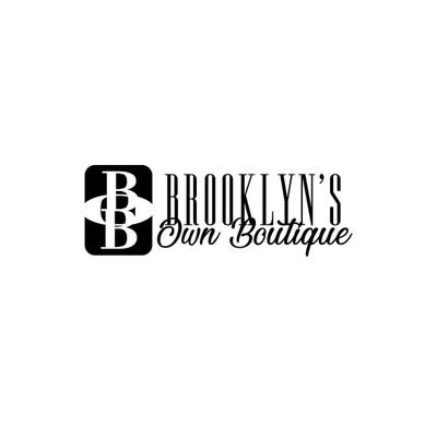 🌟Welcome🌟
Clothing, Lashes, Glasses and so much more! Look & Feel Great With Style and Grace!! Follow‼Insta: _brooklynsownboutique_ 🌟🌟🤞