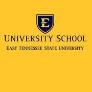 Official Twitter Account of ETSU K-12 University School.  UH is a great place to work and learn.  Our school has a tradition of excellence, dating back to 1911.