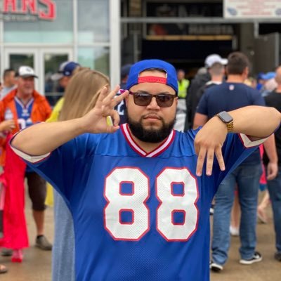 #BillsMafia #NT