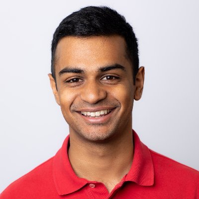 Sravan_R_'s profile picture. Building Superintelligence @AIatMeta