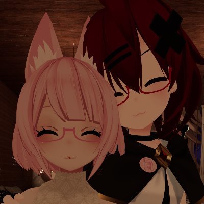 ihazpocky's profile picture. I eat Pocky, doodle, and stream on Twitch. Streaming schedule: Monday, Tuesday, Thursday, Friday and Saturday.
My other half: @Ren03667638 ♥