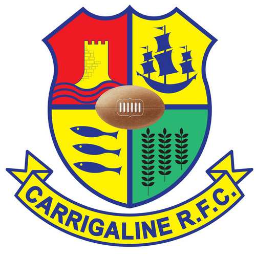 Carrigaline Rugby Football Club