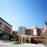 İEÜ (@izmirekonomi) Twitter profile photo